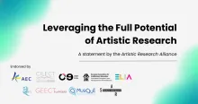 Artistic Research Alliance