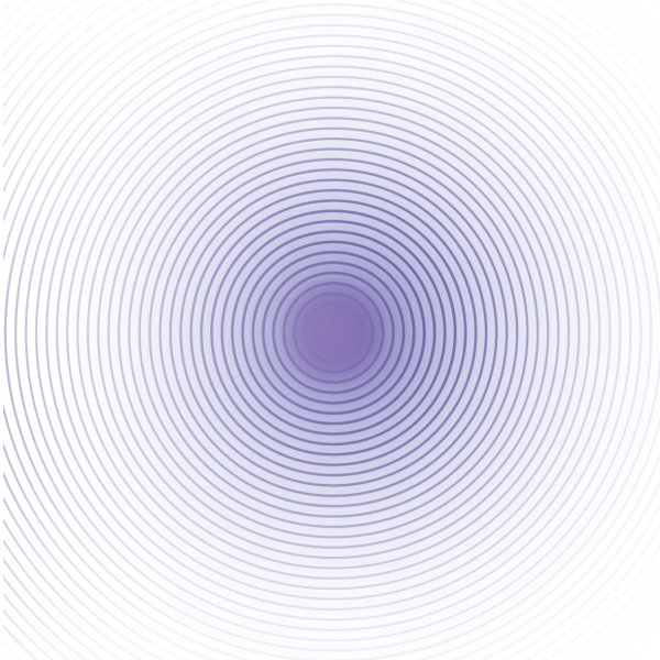 Sound blue